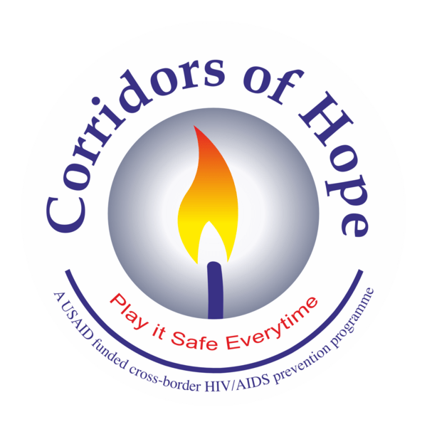 Corridors Logo PNG Vector