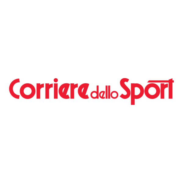 Corriere dello Sport Logo PNG Vector