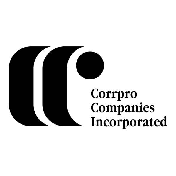 Corrpro Companies Logo PNG Vector