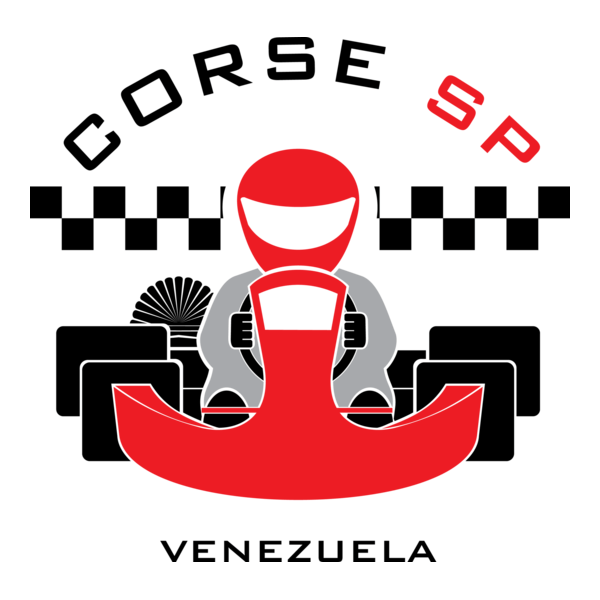 Corse SP Logo PNG Vector