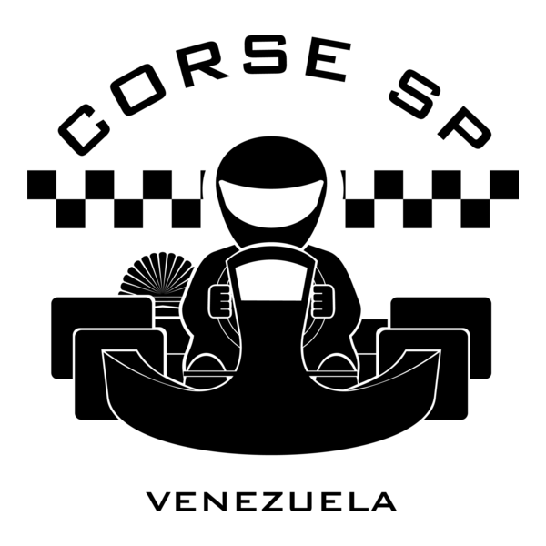 Corse SP Logo PNG Vector