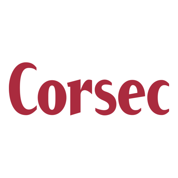 Corsec Logo PNG Vector