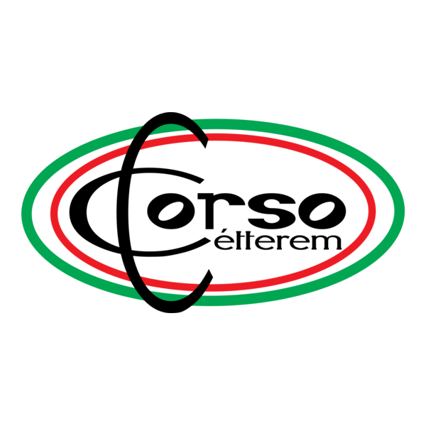 corso etterem Logo PNG Vector