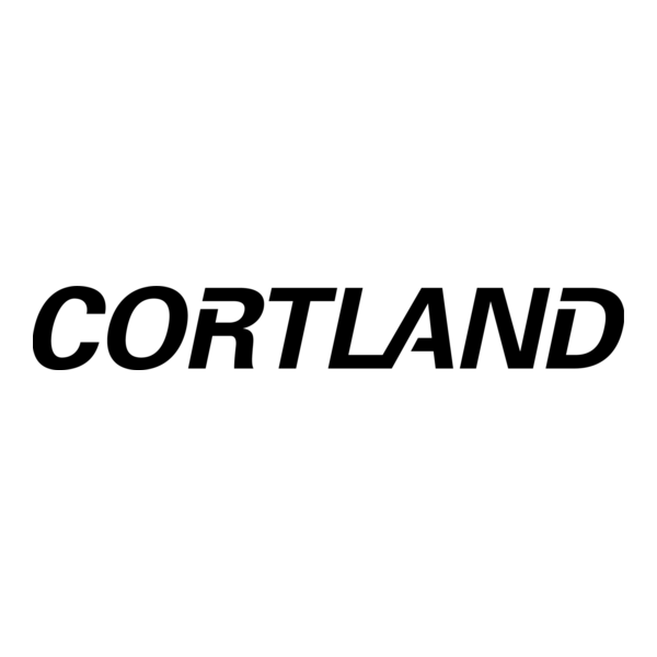 Cortland Logo PNG Vector