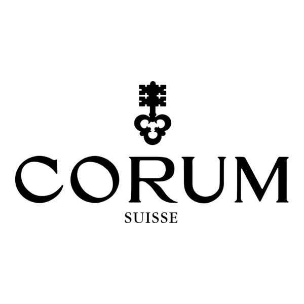Corum Suisse Logo PNG Vector