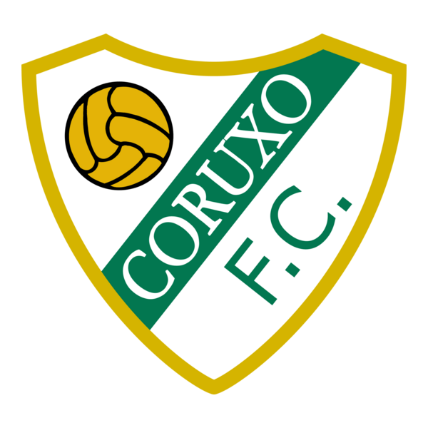 Coruxo Club de Futbol Logo PNG Vector