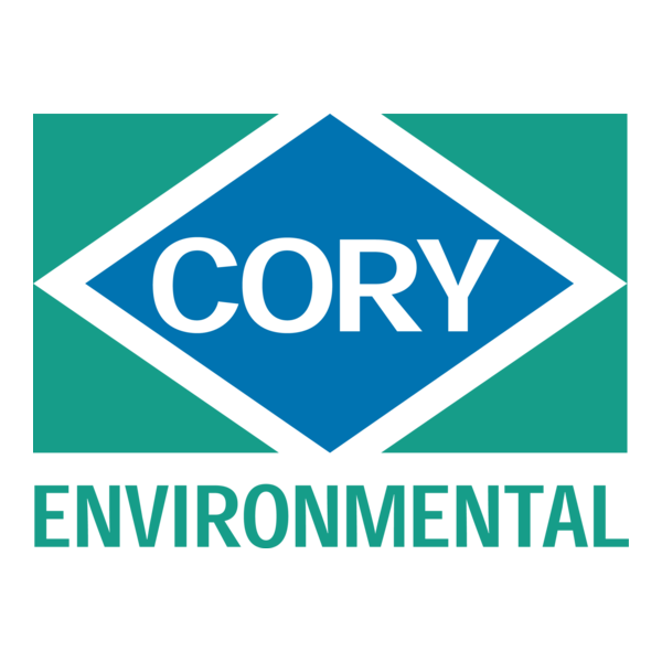 Cory Environmental Logo PNG Vector