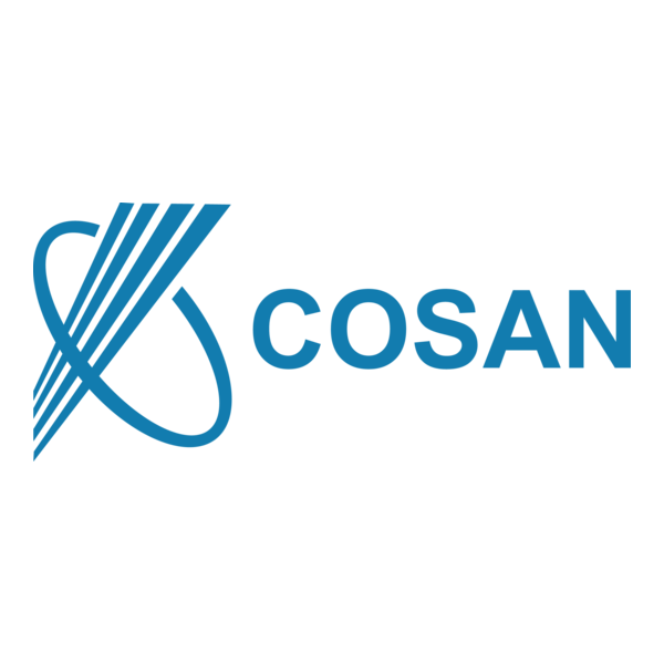Cosan Logo PNG Vector