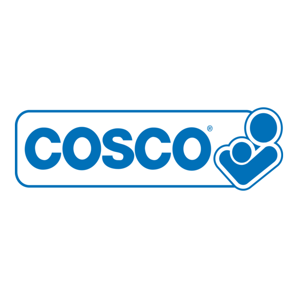 Cosco Logo PNG Vector