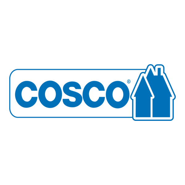 Cosco Logo PNG Vector