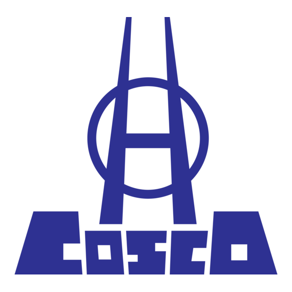 COSCO Logo PNG Vector