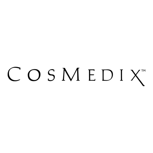 Cosmedix Logo PNG Vector
