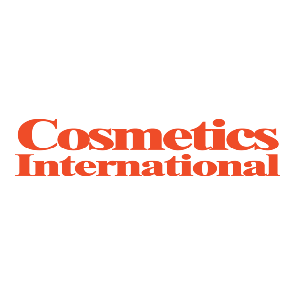 Cosmetics International Logo PNG Vector