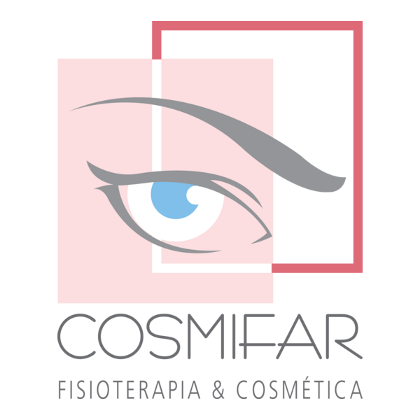 COSMIFAR Logo PNG Vector