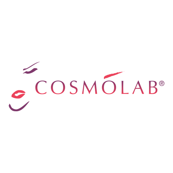 Cosmolab Logo PNG Vector
