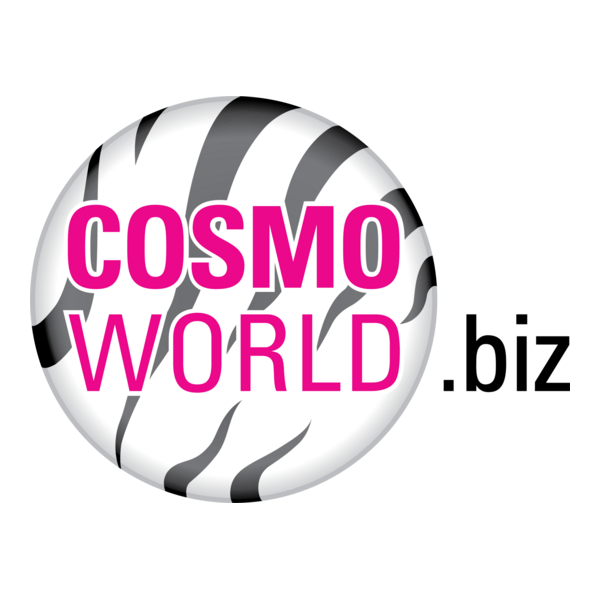 Cosmopolitan Clothing Group Logo PNG Vector