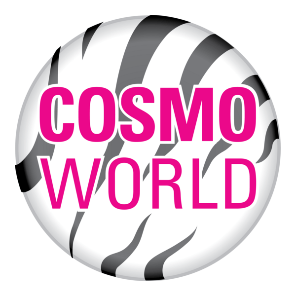 Cosmopolitan Clothing Group Logo PNG Vector