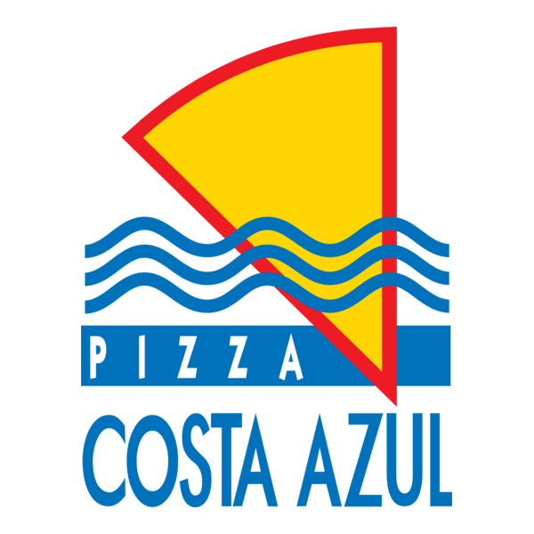 Costa Azul Logo PNG Vector