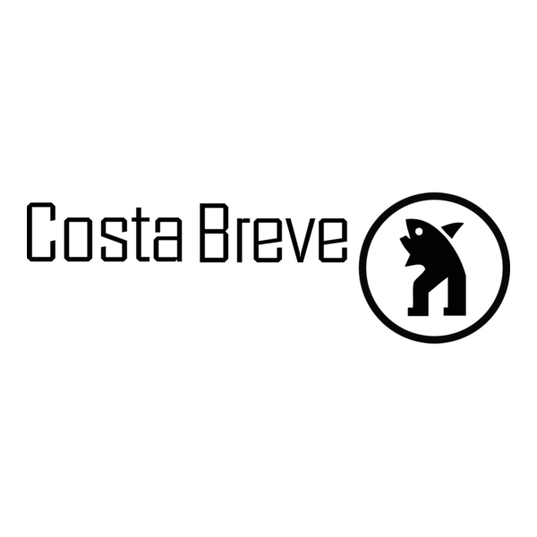 Costa Breve Logo PNG Vector