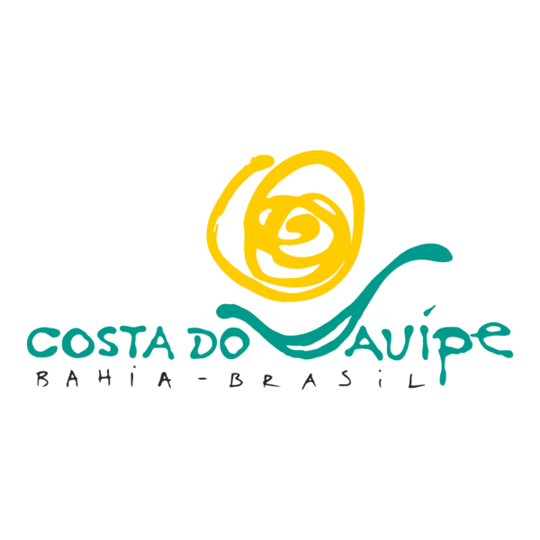 Costa do Sauipe Logo PNG Vector