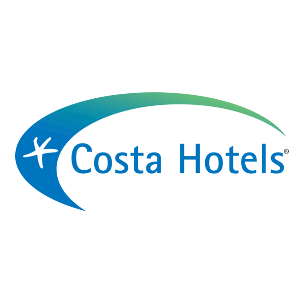Costa Hotels Logo PNG Vector