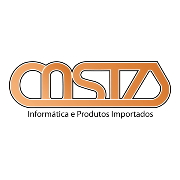 Costa Informatica Logo PNG Vector