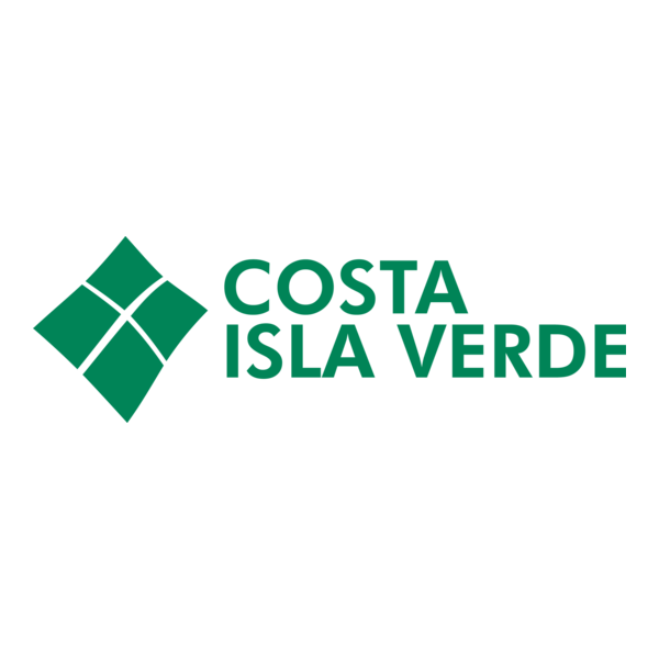 costa isla verde Logo PNG Vector