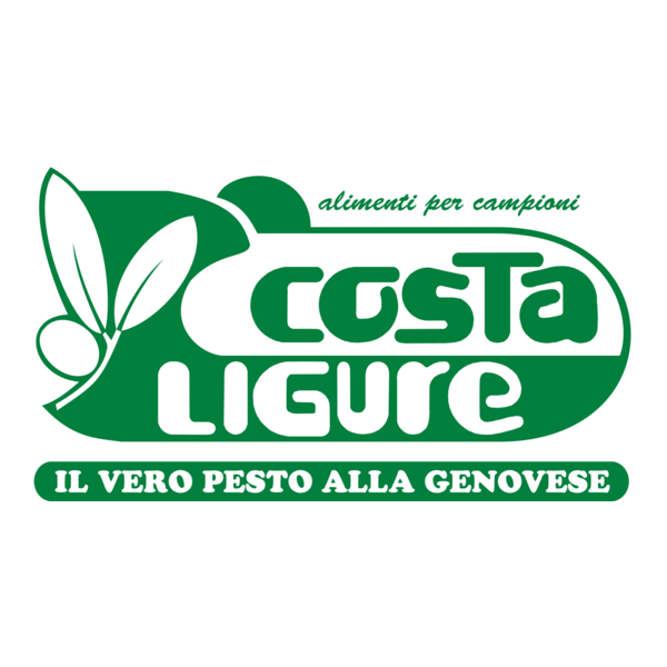 Costa Ligure Logo PNG Vector