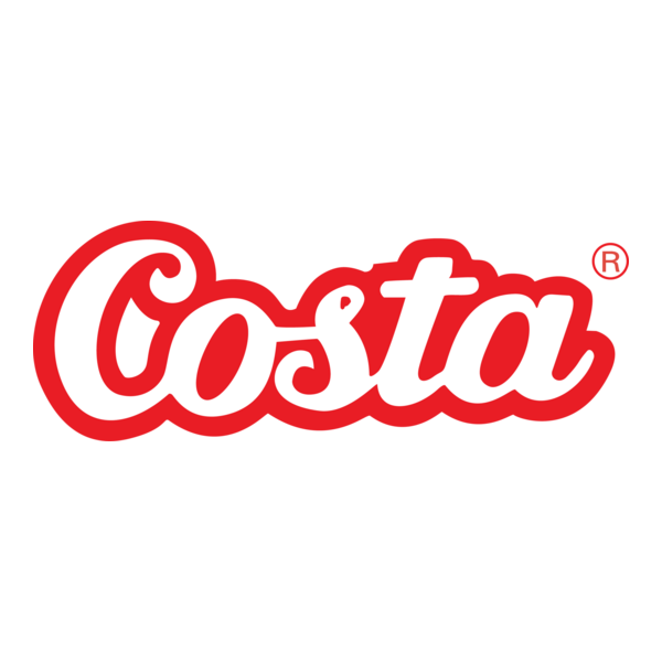 Costa Logo PNG Vector