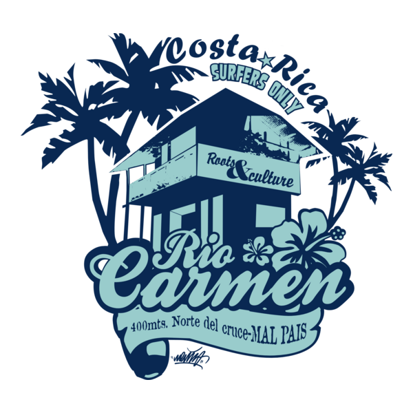 costa rica Logo PNG Vector