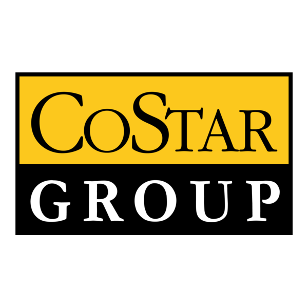CoStar Group Logo PNG Vector