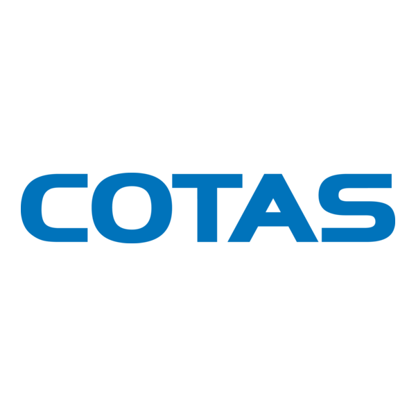 COTAS Logo PNG Vector