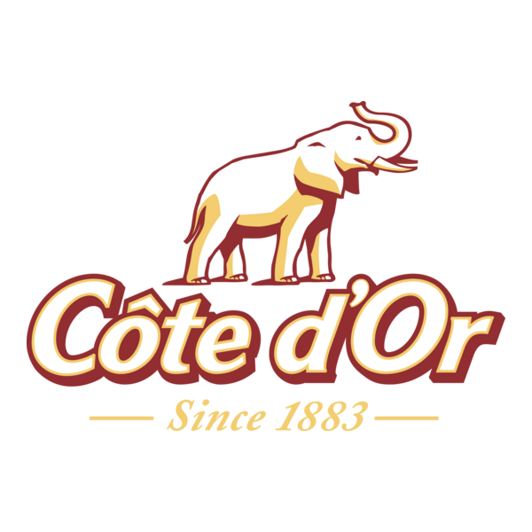 Cote d'Or Logo PNG Vector
