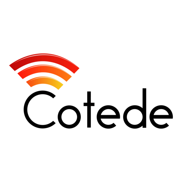 Cotede, S.A. Logo PNG Vector