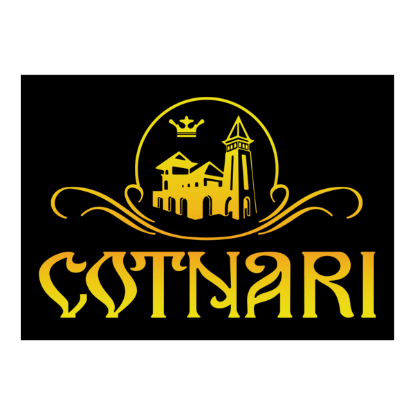 cotnari Logo PNG Vector