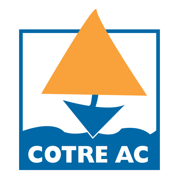 Cotre AC Logo PNG Vector