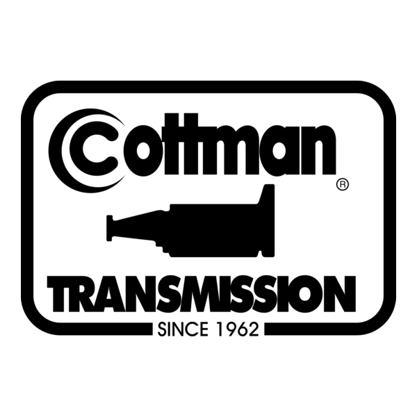 Cottman Transmission Logo PNG Vector