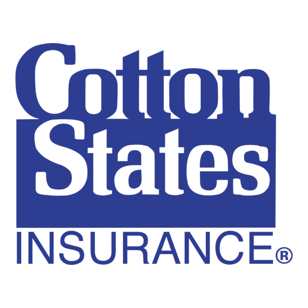 Cotton States Insurance Logo PNG Vector
