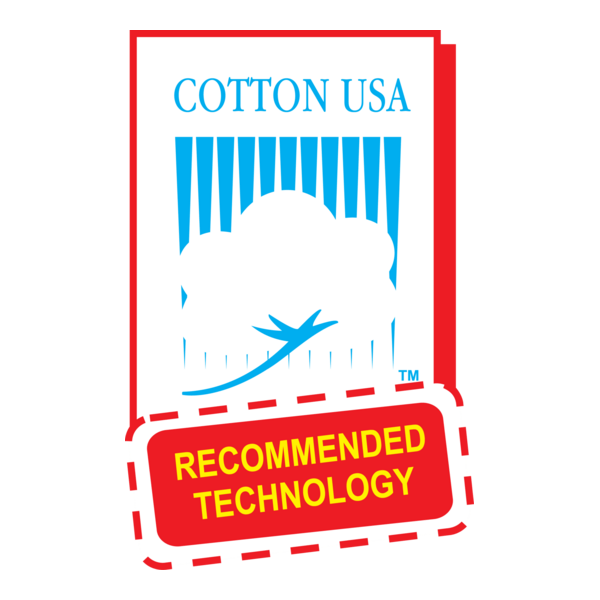 Cotton US Logo PNG Vector