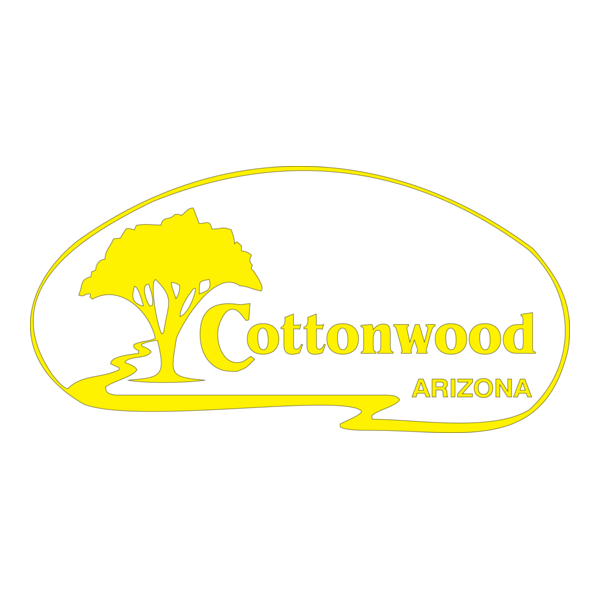 Cottonwood Logo PNG Vector