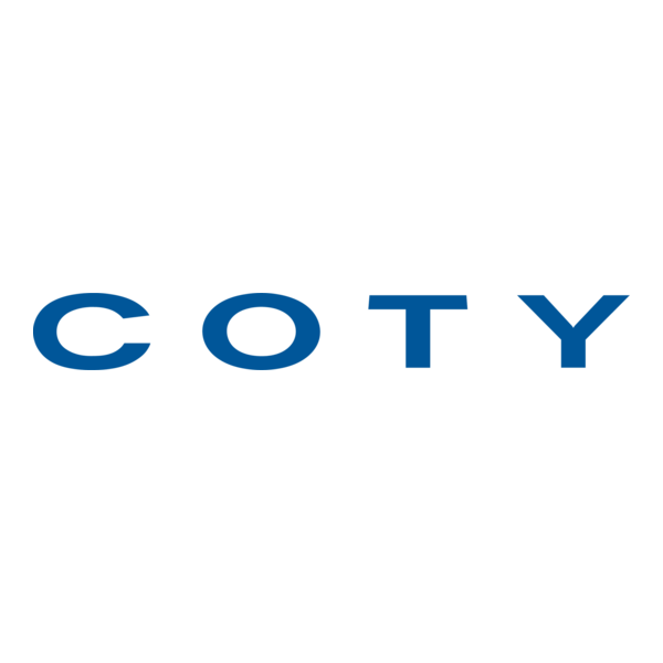 Coty Logo PNG Vector