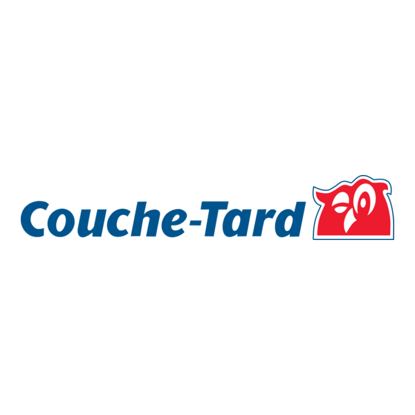 Couche-Tard Logo PNG Vector