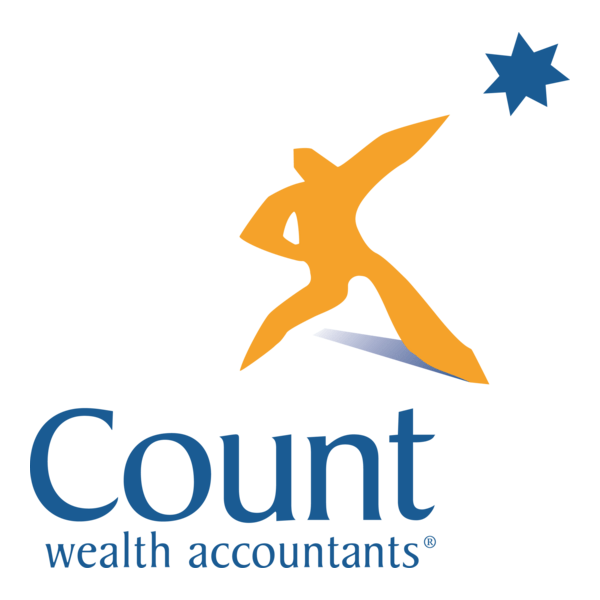 Count Logo PNG Vector