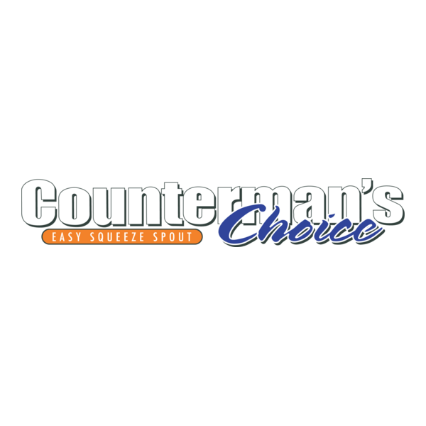 Counterman's Choice Logo PNG Vector