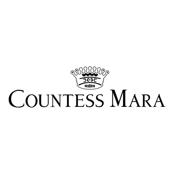 Countess Mara Logo PNG Vector