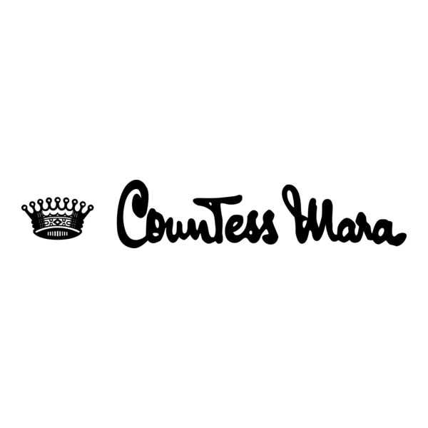 Countess Mara Logo PNG Vector