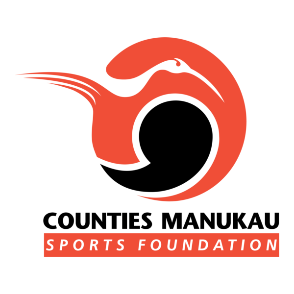 Counties Manukau Sport Foundation Logo PNG Vector