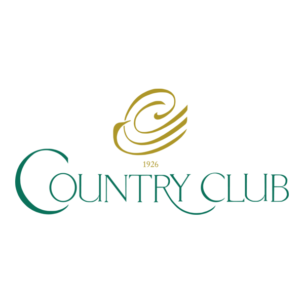 COUNTRY CLUB BARRANQUILLA Logo PNG Vector