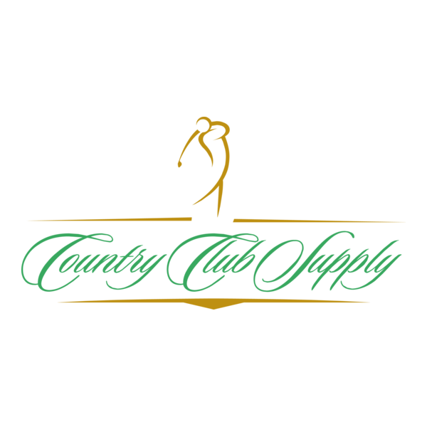 Country Club Supply Logo PNG Vector