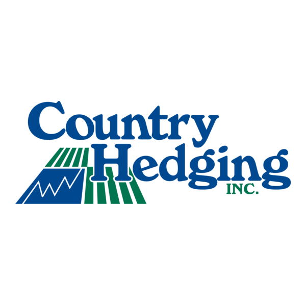 Country Hedging Logo PNG Vector